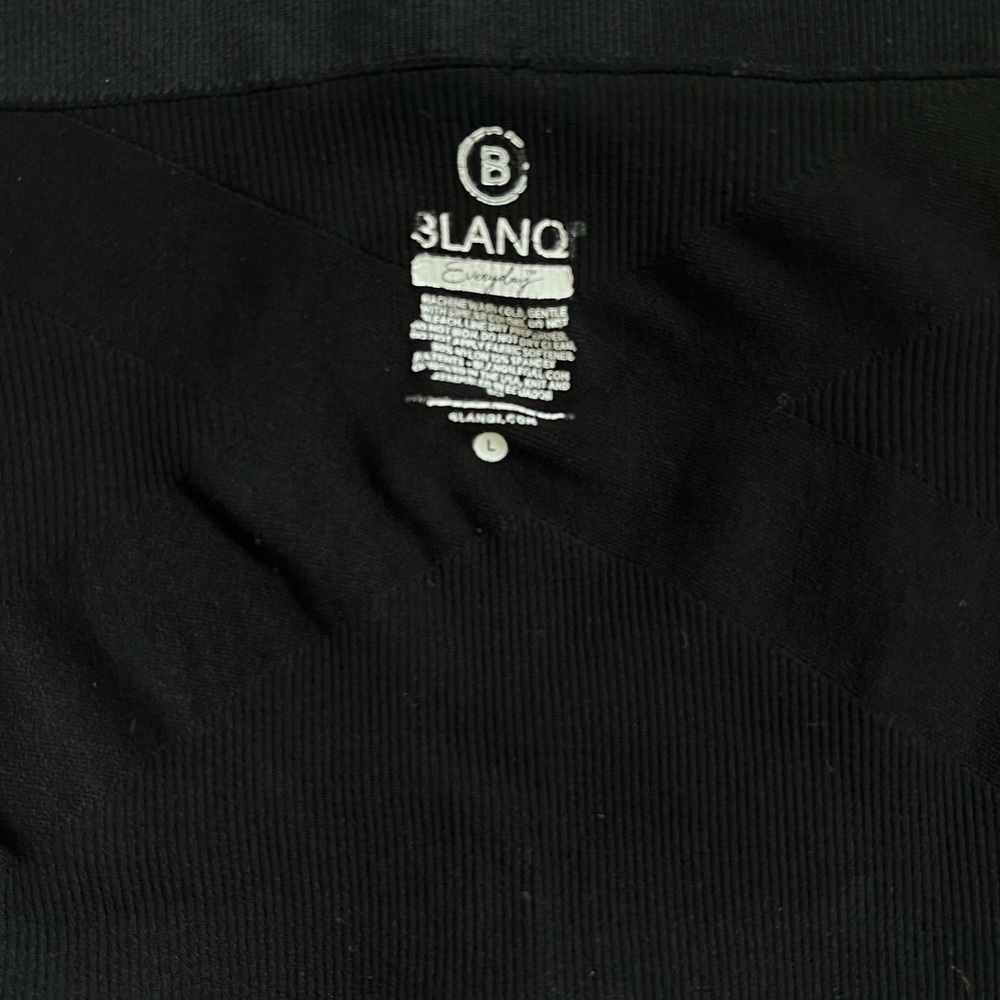 Blanqi, Everyday Maternity Belly Support Girlshort, Maternity, Size L - Picture 6 of 10